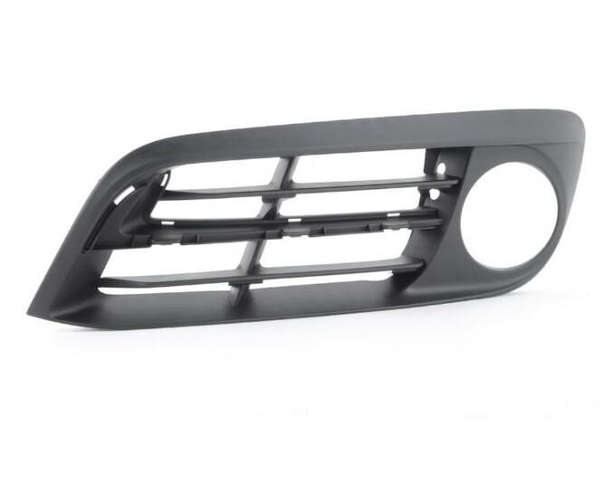 Tampon Izgarası F10 LCI Ön Sol (Açık) -Basis- 51117331729