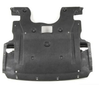 Motor Alt Muhafaza F10+LCI F07+LCI F01+LCI Xd/Xi 51757185112