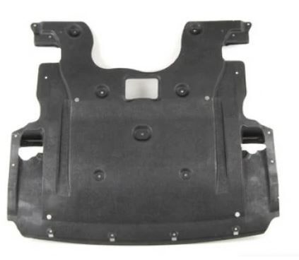 Motor Alt Muhafaza F10+LCI F07+LCI F01+LCI Xd/Xi 51757185112