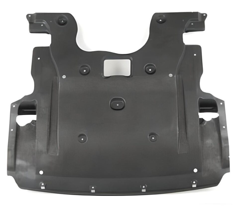 Motor Alt Muhafaza F10+LCI F07+LCI F01+LCI Xd/Xi 51757185112