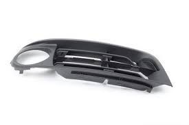 Tampon Izgarası F10 LCI Ön Sağ (Açık) -Basis- 51117331730