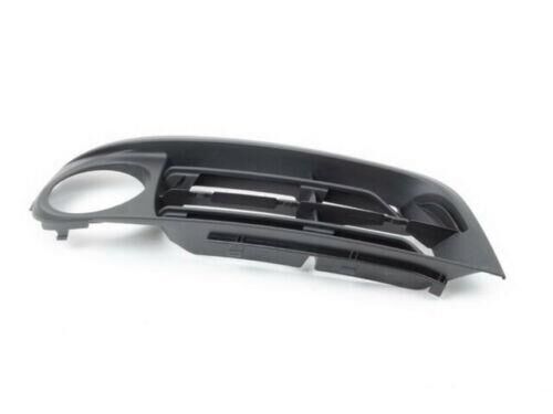 Tampon Izgarası F10 LCI Ön Sağ (Açık) -Basis- 51117331730