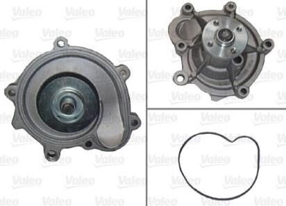 Devirdaim Pompası W203 W204 W211 W212 (M271)