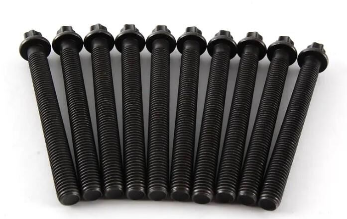 SİLİNDİR KAPAK SAPLAMASI SET M40