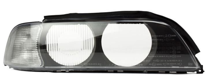 FAR CAMI E39 SAĞ TEK CAM 1996-03