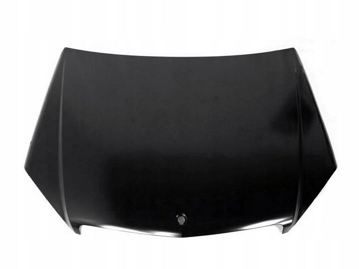 Mercedes W204 Motor Kaputu (Alüminyum) 2012-2014