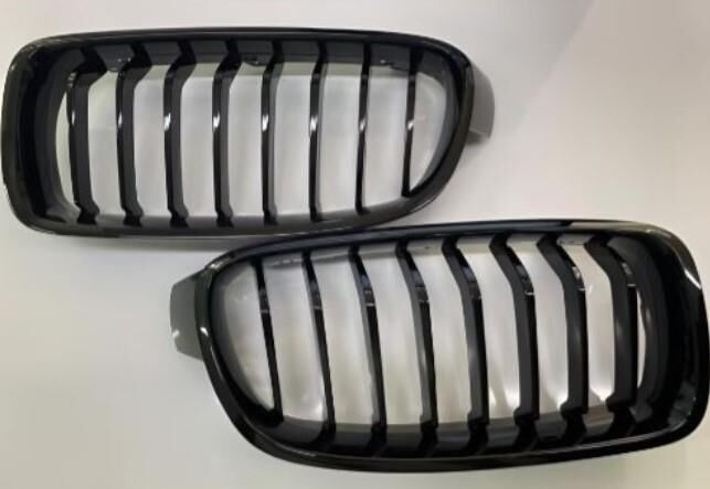 Panjur F30+LCI Set Piano Siyah -M Performance- 51137255411-2