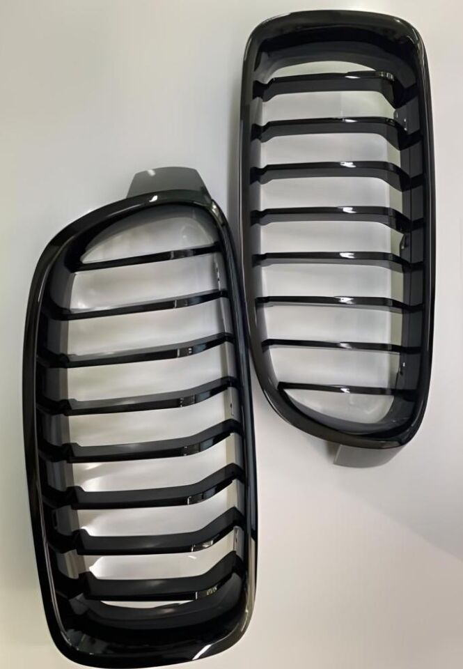 Panjur F30+LCI Set Piano Siyah -M Performance- 51137255411-2