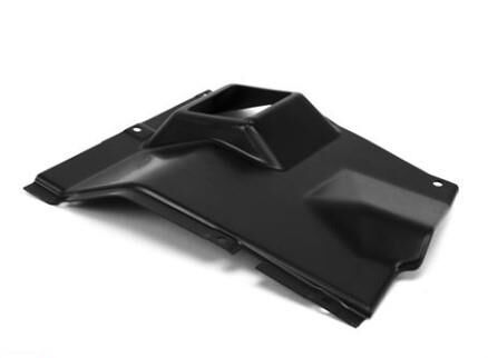 Bmw E30 Sağ Çamurluk Davlumbazı Ön Sağ (Ön Taraf) 51711962768