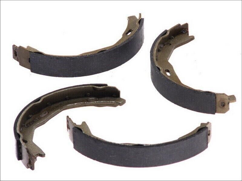 El Freni Balatası W204