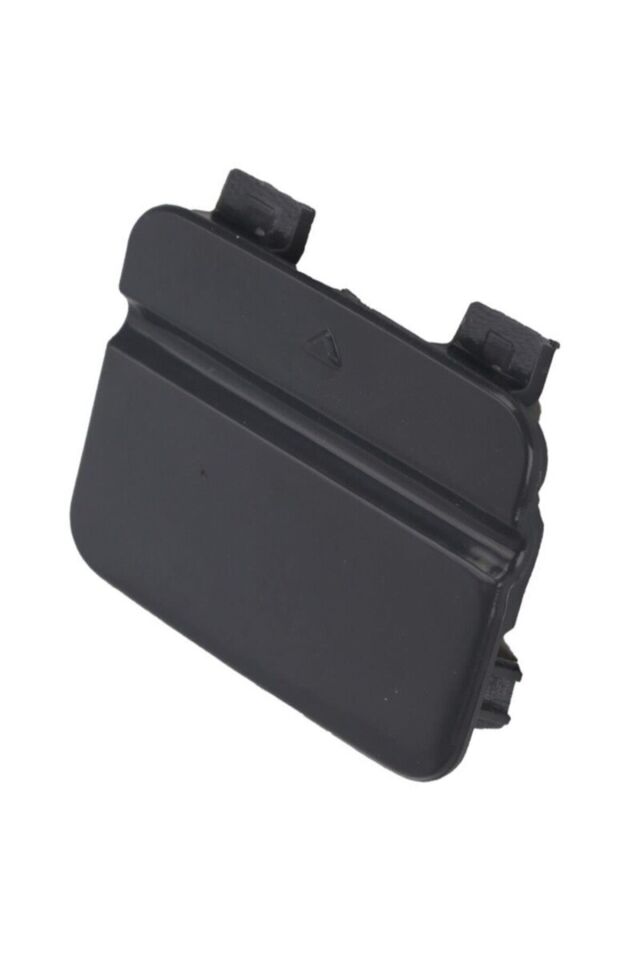 Tampon Çeki Kapağı E90 LCI Arka 2008-2011 51127202673