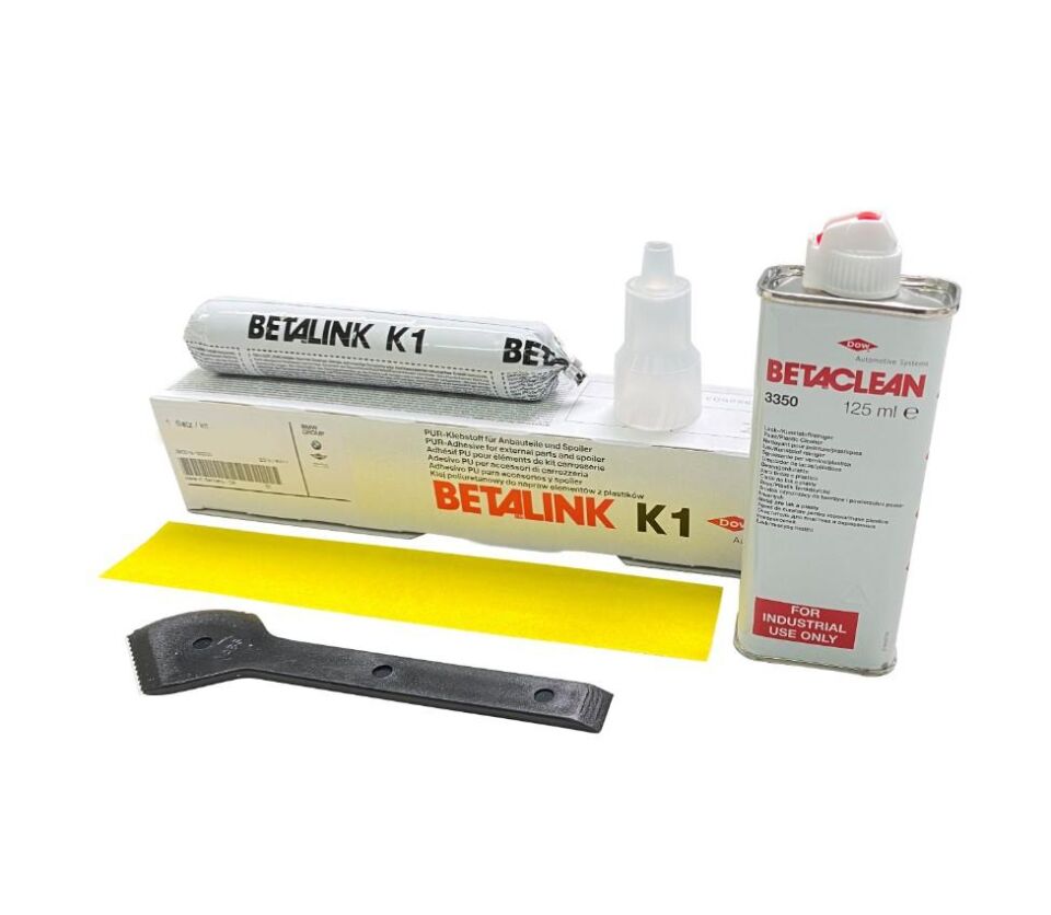 BMW Yapıştırıcı Kiti Betalink K1 82699408866