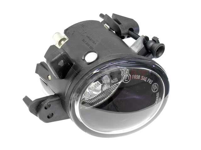 SİS FARI 164 169 B SERİSİ SOL BOSCH YENİ MODEL