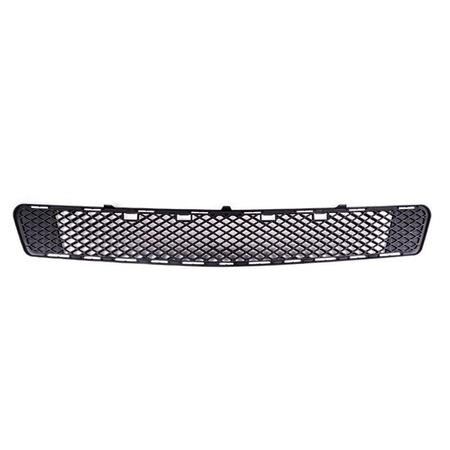 Tampon Izgarası W204 Ön Orta -Avg- 2007-11 2048852123