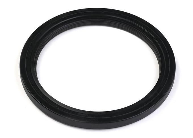 Keçe Krank N12 Arka 85x105x8