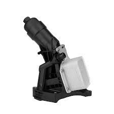 Yağ Filtre Kütüğü B37 B38 B46 B47 B48 Soğutuculu