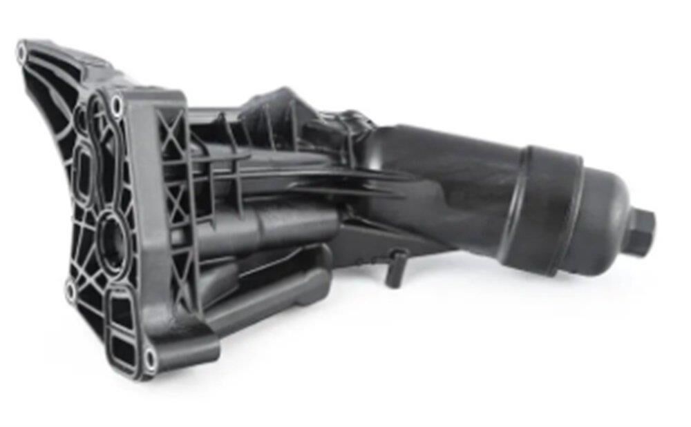 Yağ Filtre Kütüğü B37 B38 B46 B47 B48 Soğutuculu