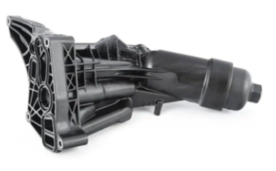 Yağ Filtre Kütüğü B37 B38 B46 B47 B48 Soğutuculu