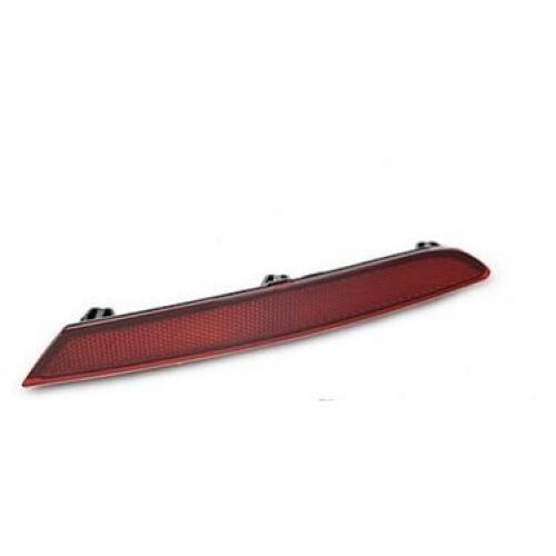 Tampon Reflektörü G30 Arka Sol (M-Tech) 2017- 63147851577
