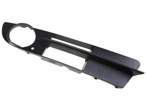 Tampon Izgarası E60 E61 Ön Sol 51117049243