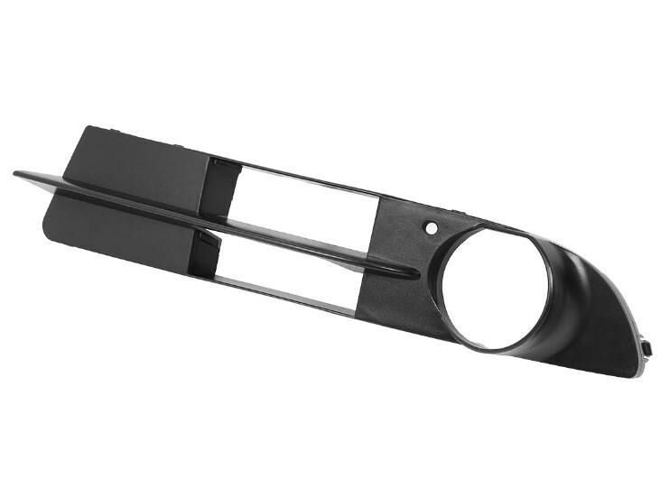 Tampon Izgarası E60 E61 Ön Sol 51117049243