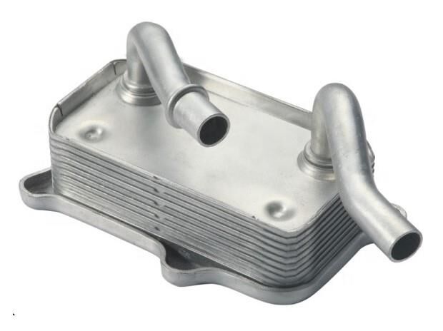 YAĞ SOĞUTUCUSU 210 - 112