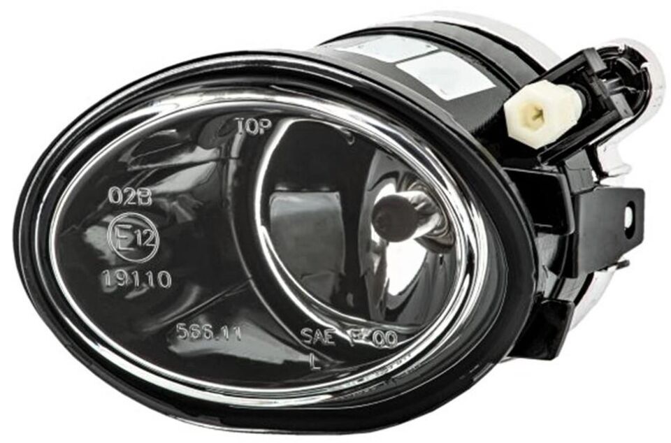 Sis Farı E39 E46 Sol M-Tech