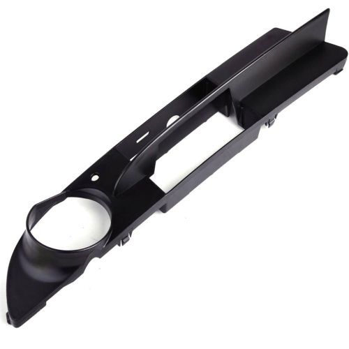 Tampon Izgarası E60 E61 Ön Sağ