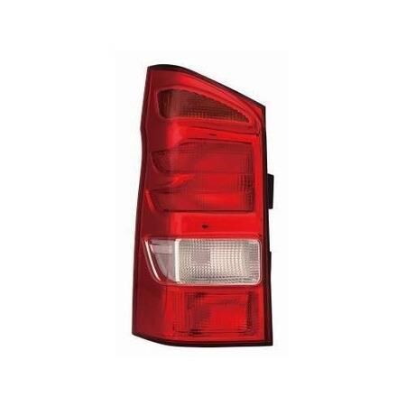 STOP KOMPLE VİTO 447 LETSİZ SOL