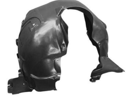 Çamurluk Davlumbazı W176 W246 C117 Ön Sağ Kapaklı 2466900200