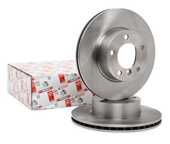 FREN AYNASI E87 E90 ÖN