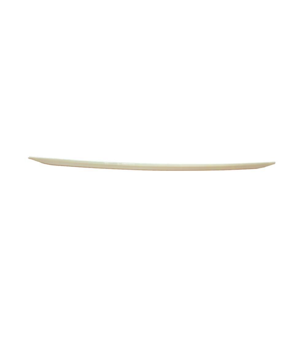 Tampon Çıtası F30 Arka Orta -Sport- (Beyaz) 51127288233
