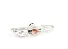 Çamurluk Sinyali E60 Siyah Sol