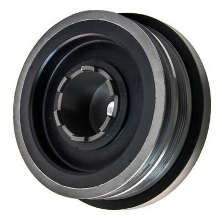 Krank Kasnağı N47 F10