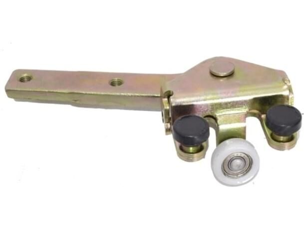 MAKARA SÜRGÜLÜ KAPI ALT VİTO 638