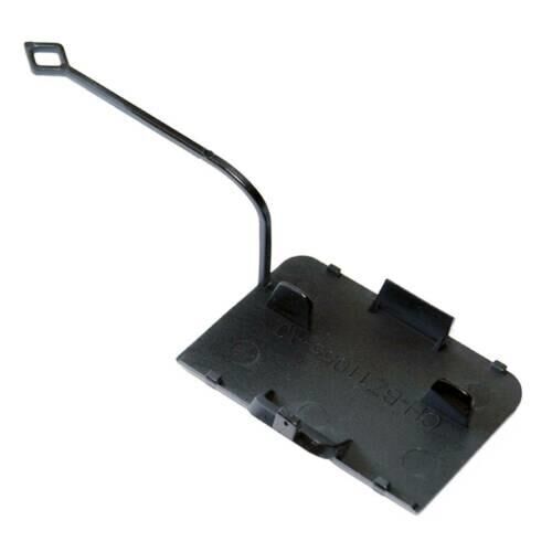 Çeki Demir Kapağı W204 Ön 2007-11 2048850124