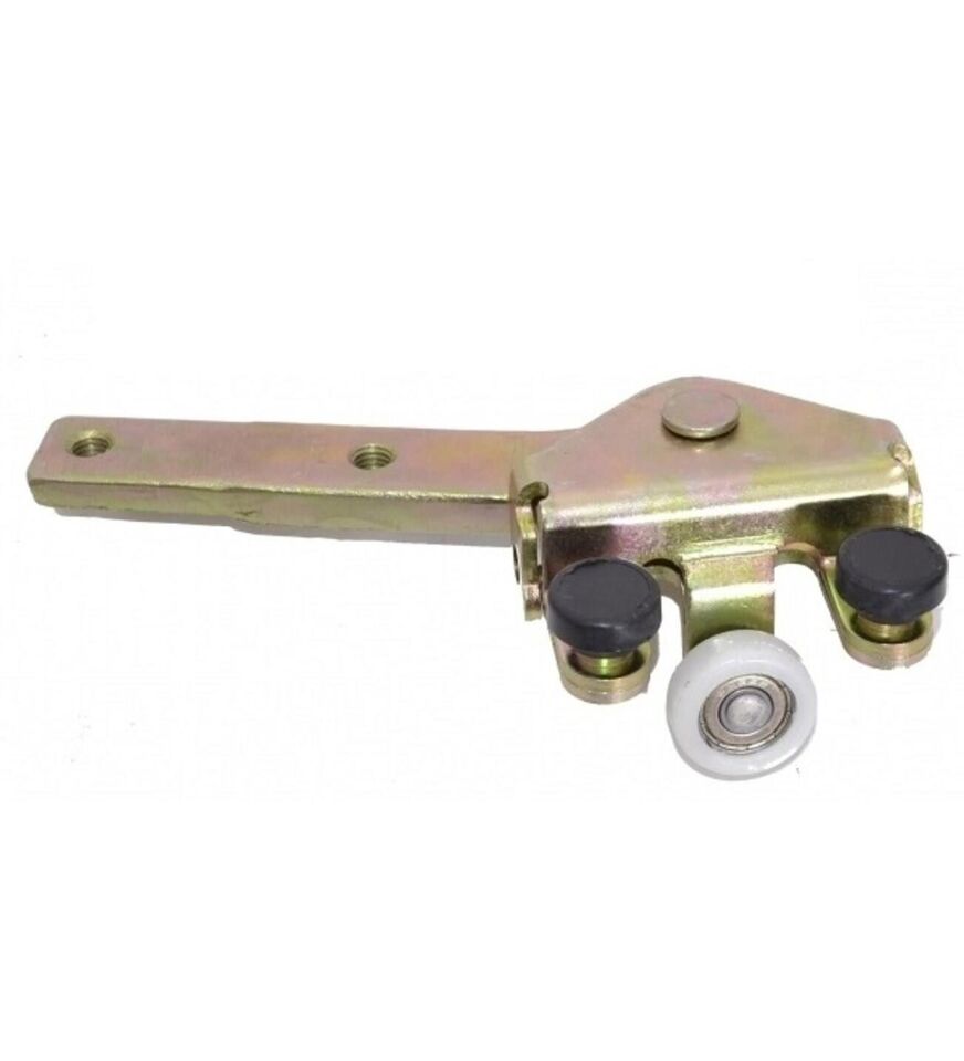 MAKARA SÜRGÜLÜ KAPI ALT VİTO 638