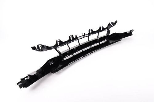 Tampon Izgarası F30 Ön Alt Orta 51117263478