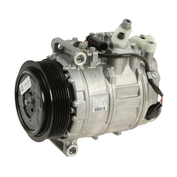 KLİMA KOMPRESÖRÜ  639/906
