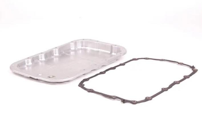 ŞANZUMAN YAĞ KARTERİ Y.M CONTALI