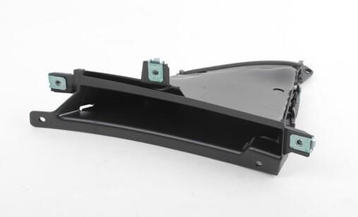 Çamurluk Hava Kanalı G30 Ön Sağ 51137349592