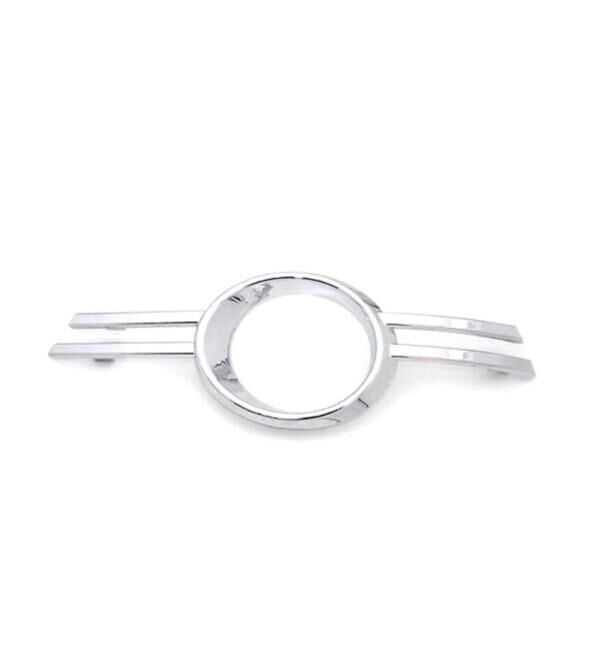 Sis Far Çercevesi W204 Sağ (Krom) -Avg 2048851274