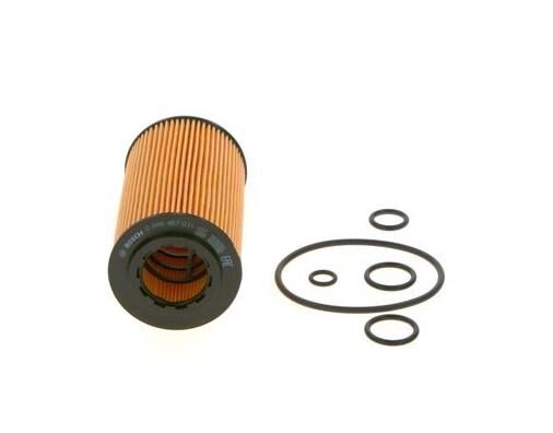 YAĞ FİLİTRESİ 611/642/112/113/272