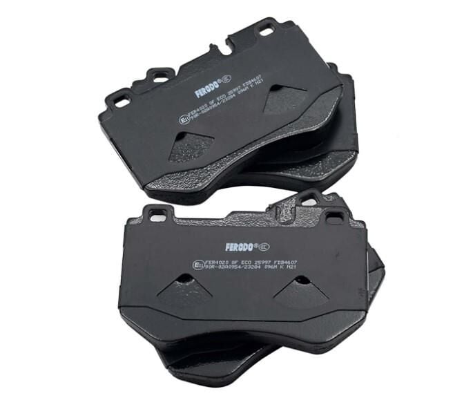 Ön Fren Balatası W205