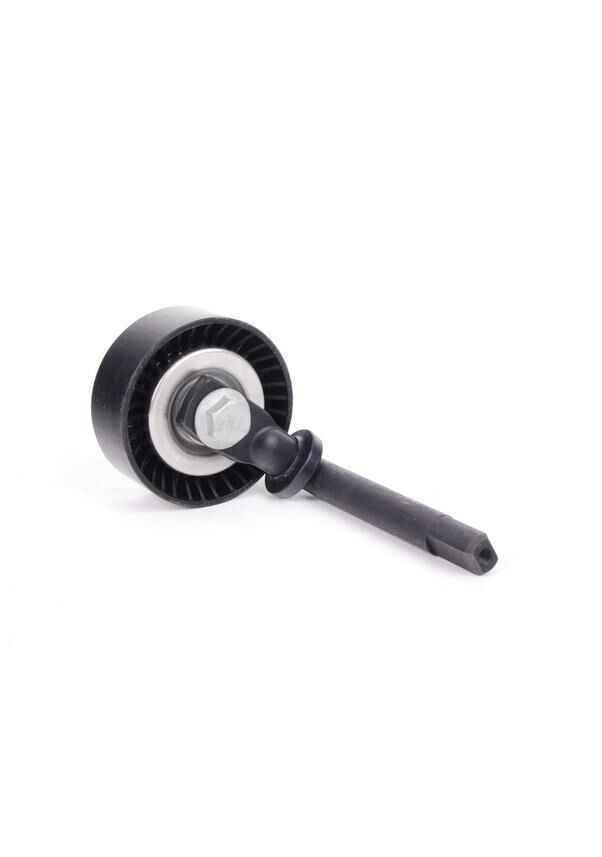 GERGİ KASNAĞI M47 N57 DEMİRLİ