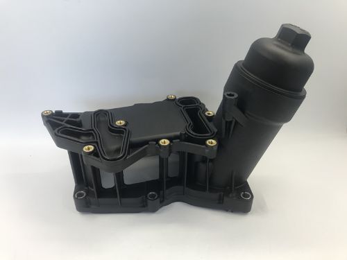 Yağ Filtre Kütüğü F20 F30 F32 F36 F10 (N47 N57N)