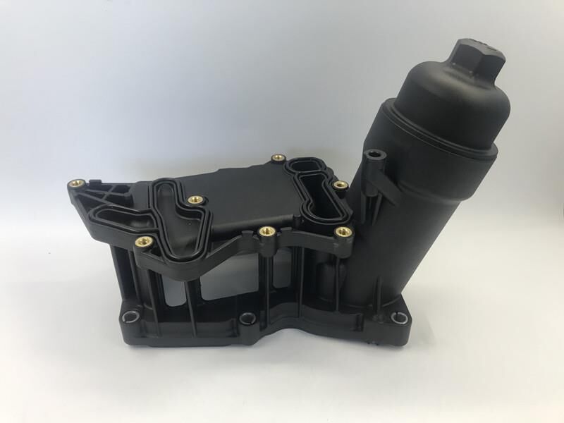 Yağ Filtre Kütüğü N47N N57N