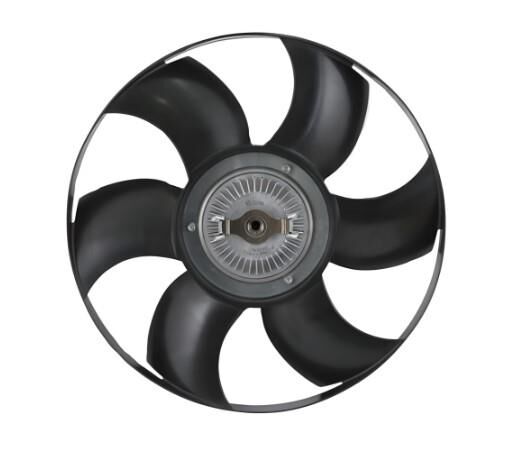 Mercedes Termik (Pervaneli) Sprinter