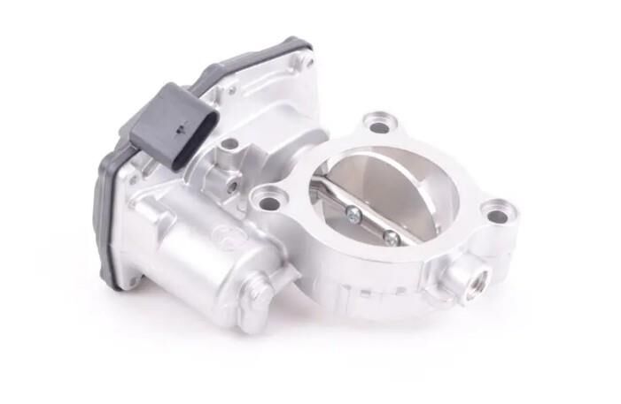 GAZ KELEBEĞİ N47 F10-20-25-30