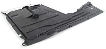 Taban Alt Muhafaza F20+LCI F30+LCI Orta Sol 51757241829